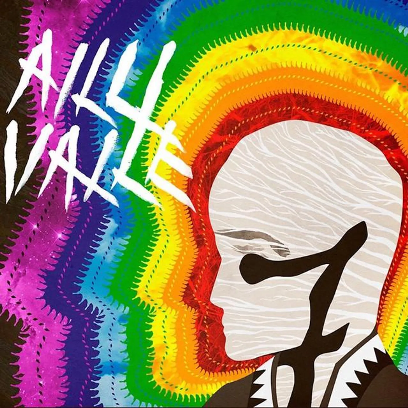 Ailu Valle