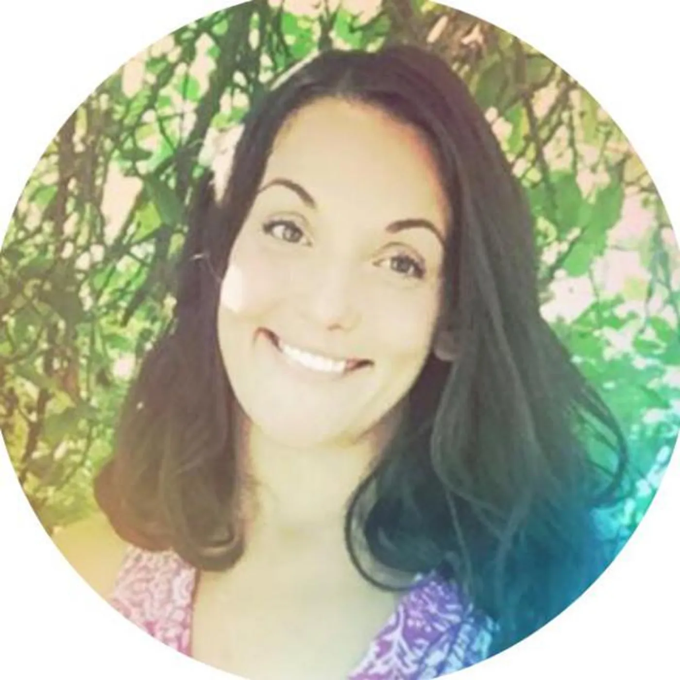 Aimee Rebekah Shea Brand Page