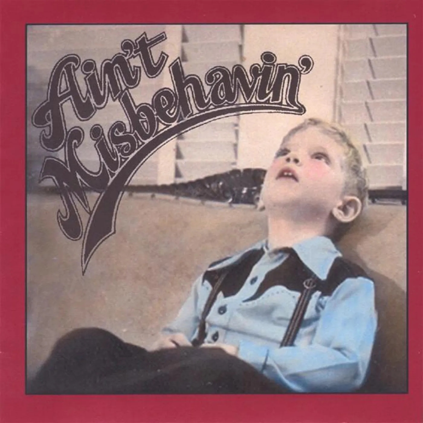 Ain't Misbehavin' Brand Page