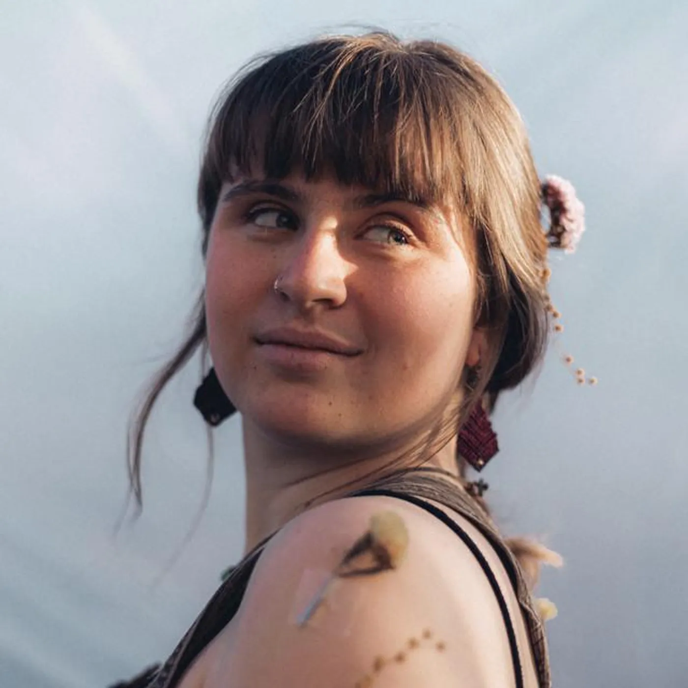 Aina Tramullas Brand Page