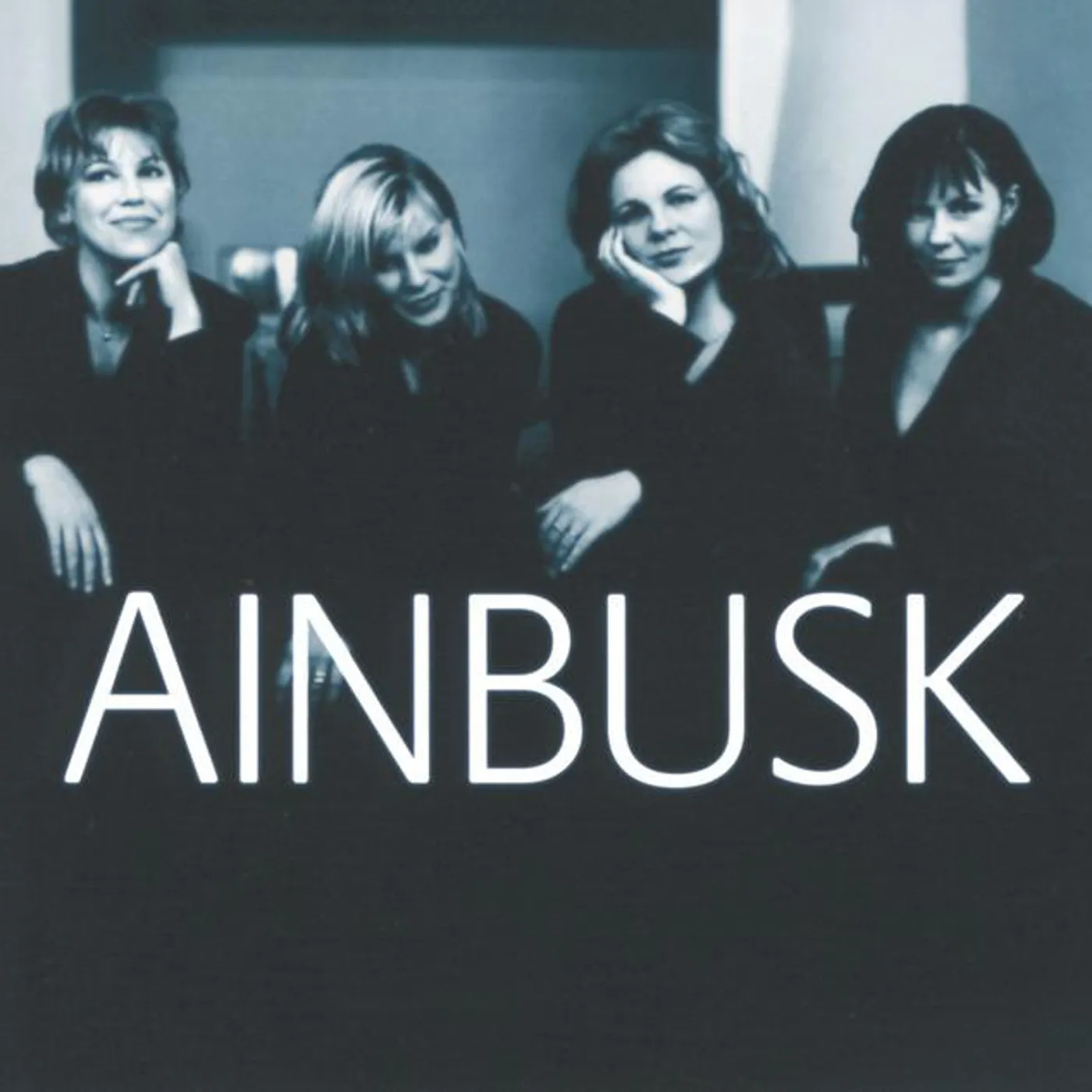 Ainbusk Brand Page