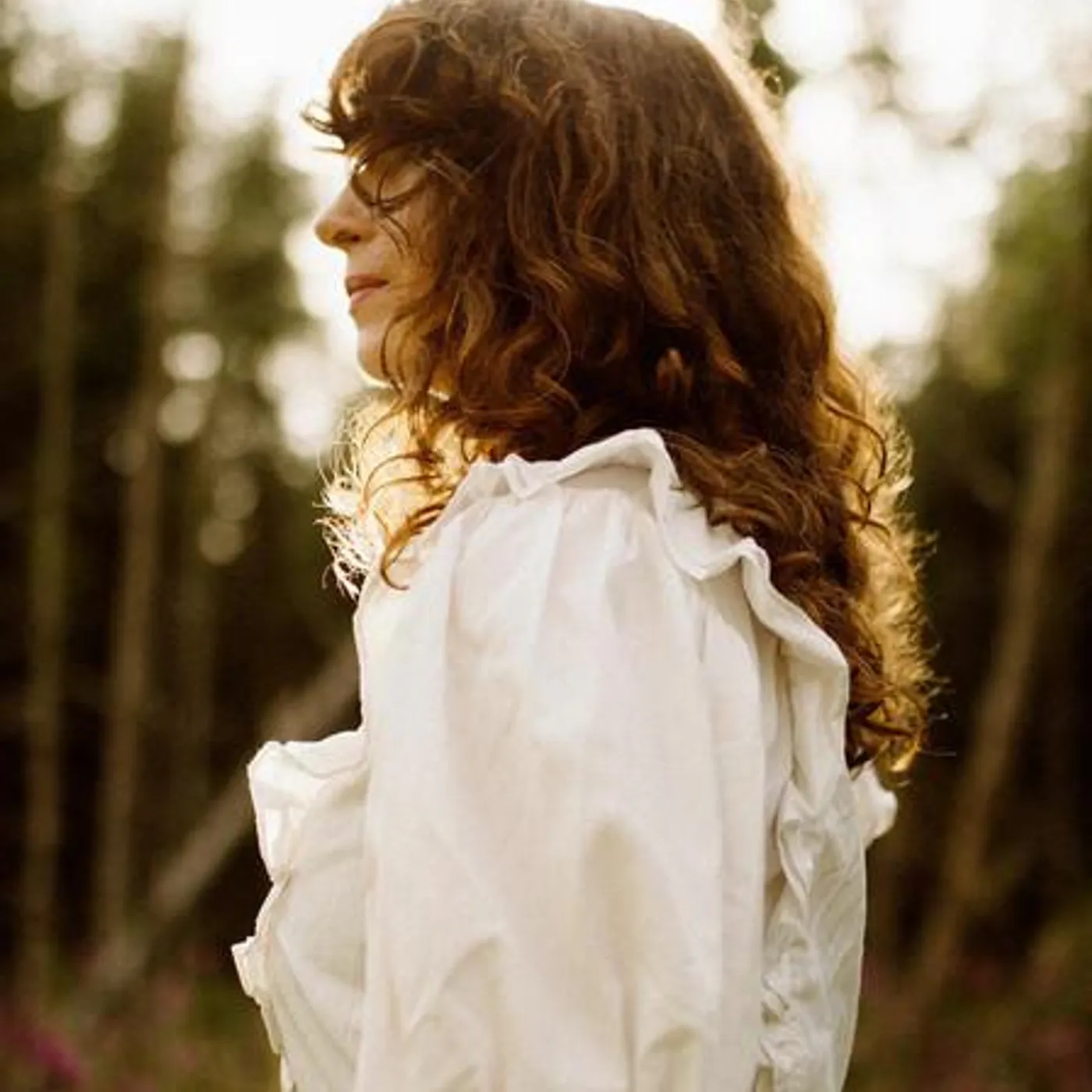 Aine O'Gorman Brand Page