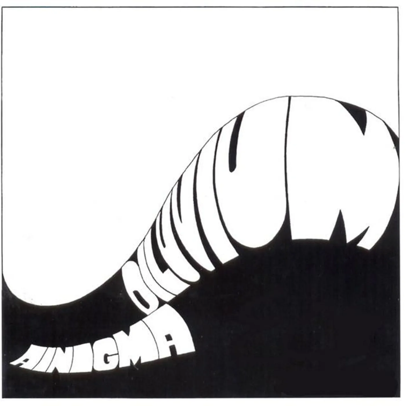 Ainigma Brand Page