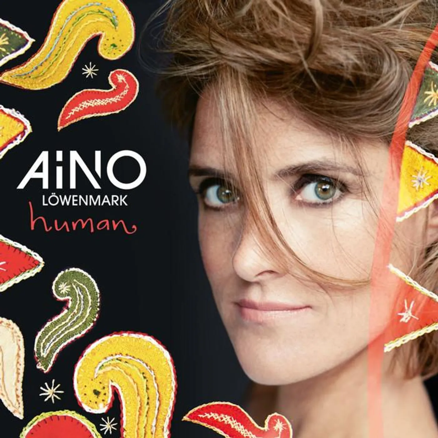 Aino Löwenmark Brand Page