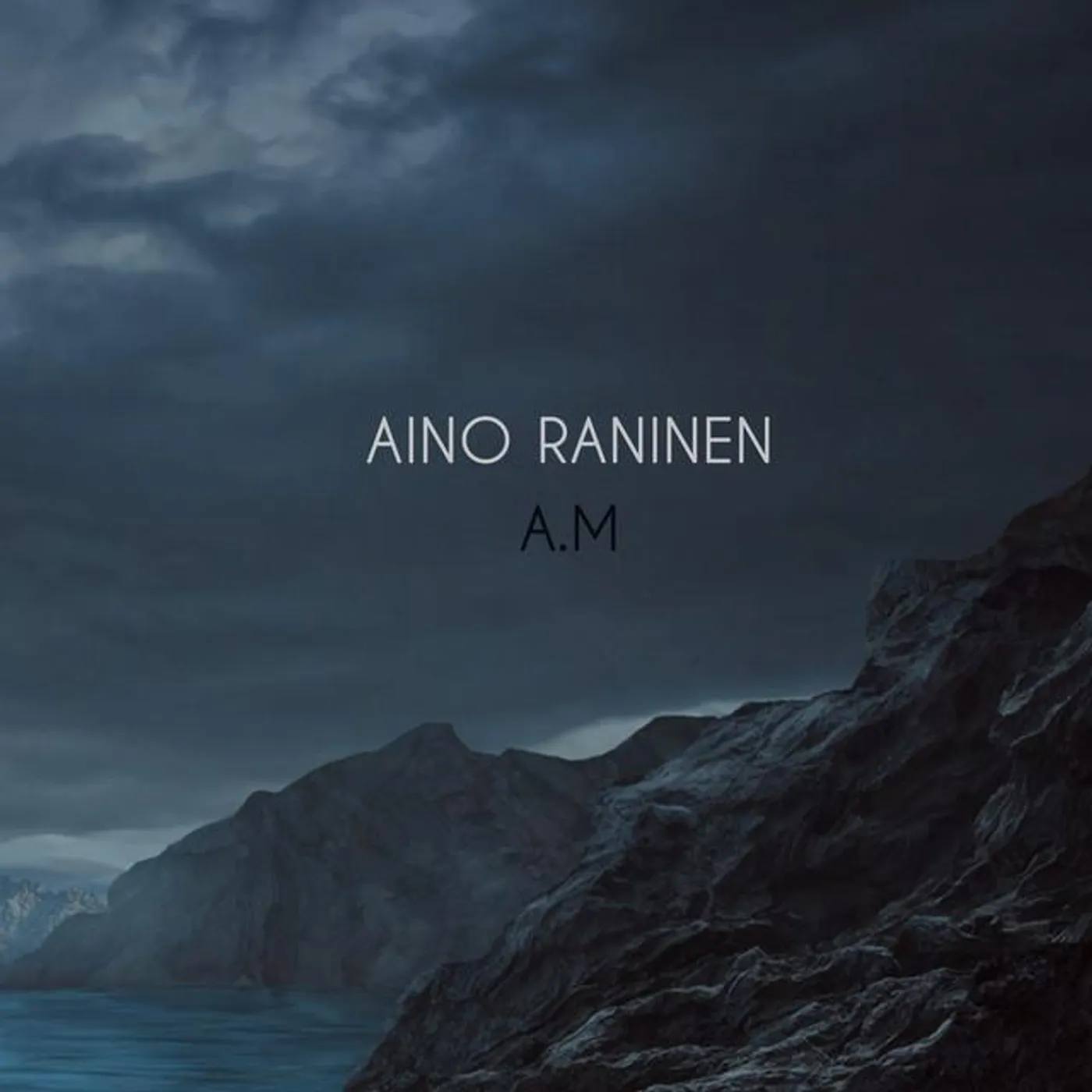 Aino Raninen
