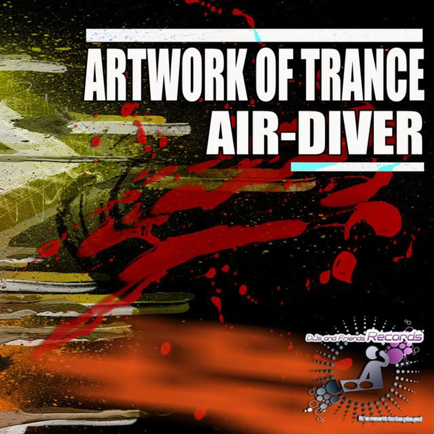 Air Diver
