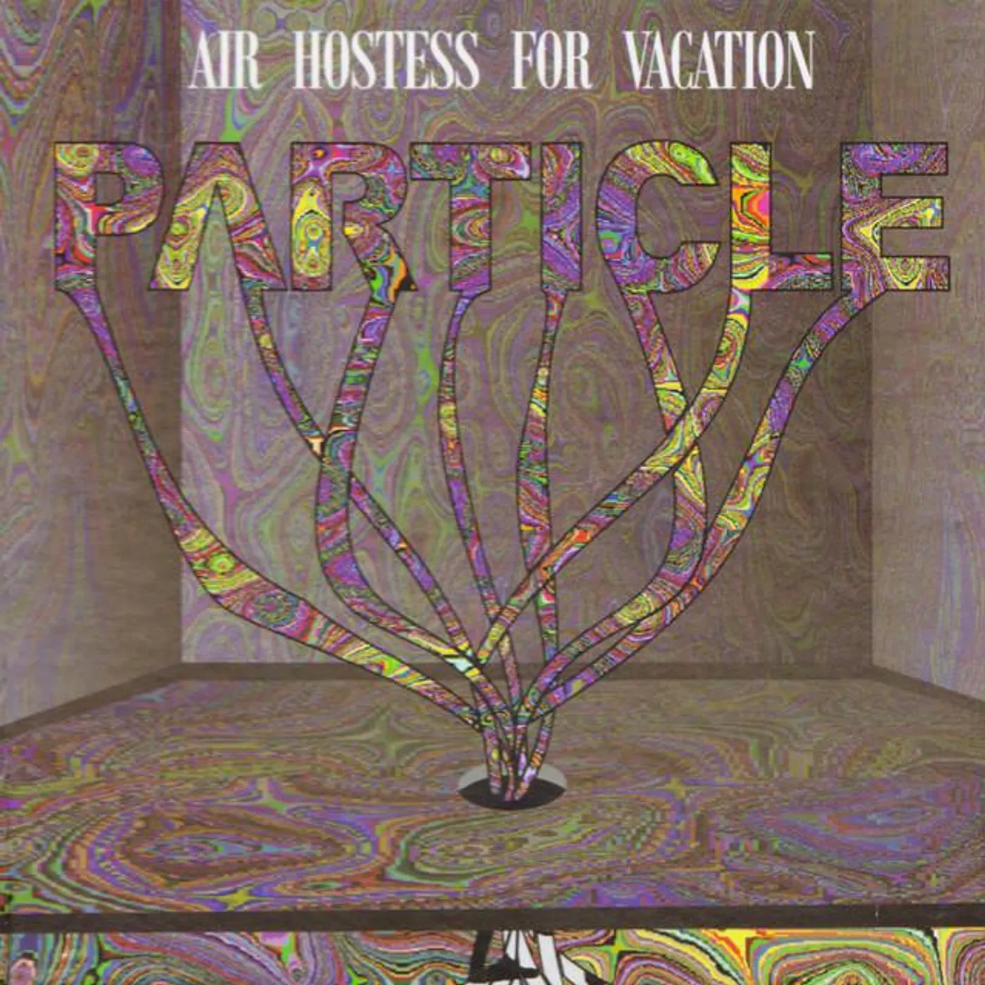 Air Hostess For Vacation Brand Page