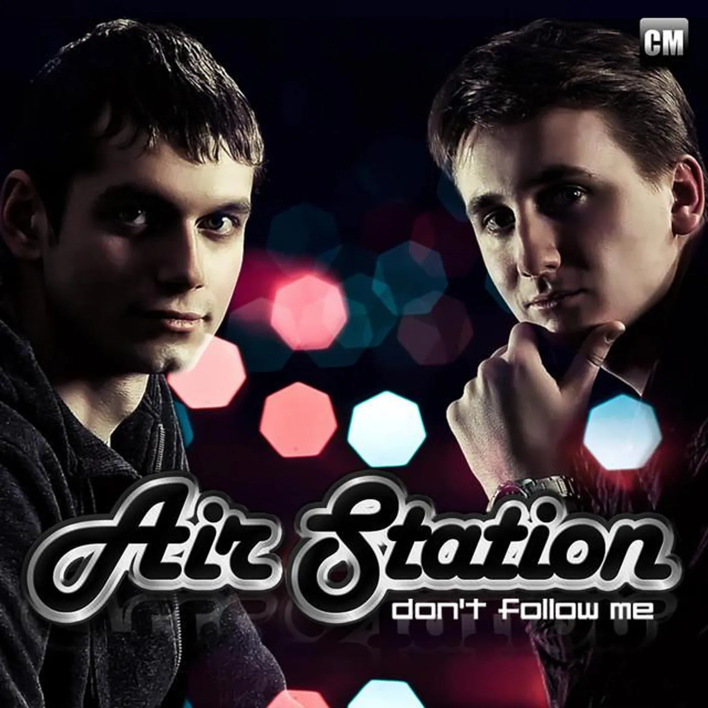 Air Station Brand Page