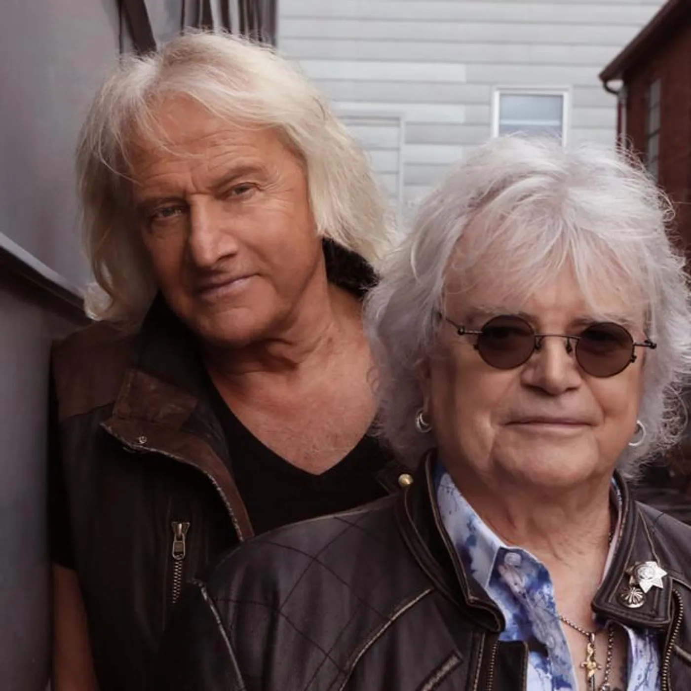 Air Supply Brand Page