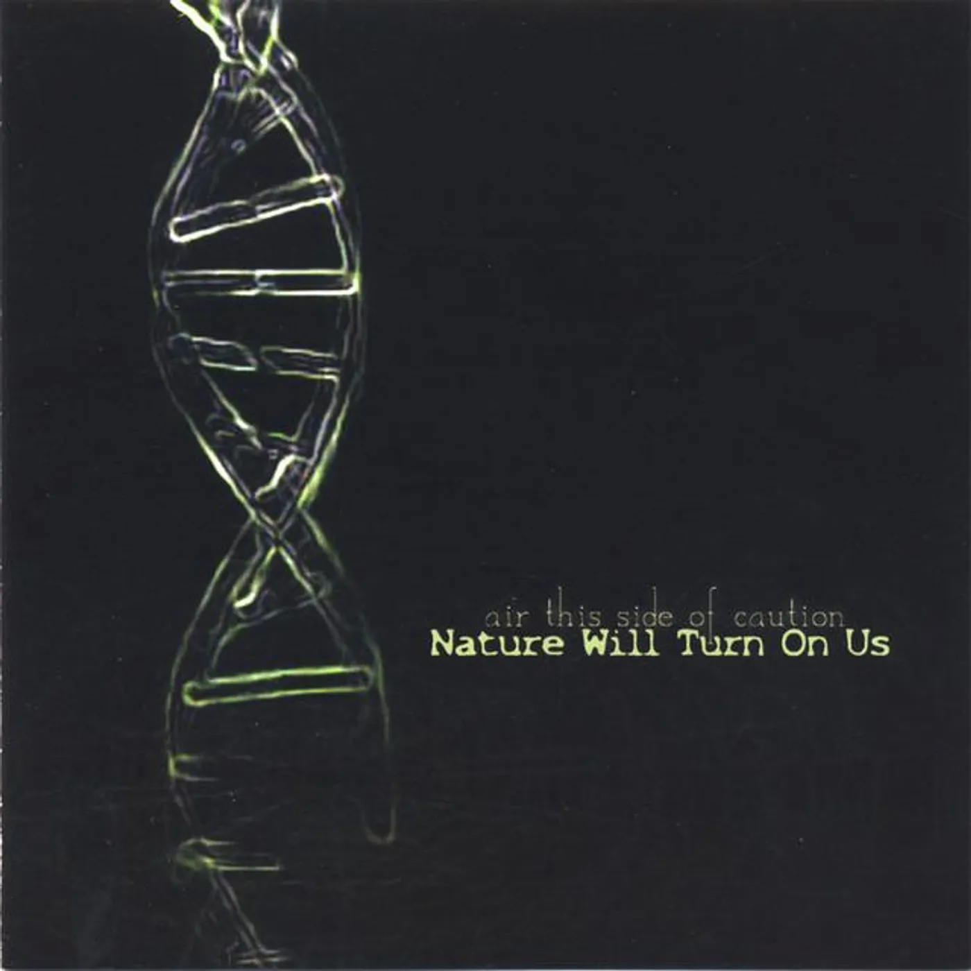 Air This Side of Caution