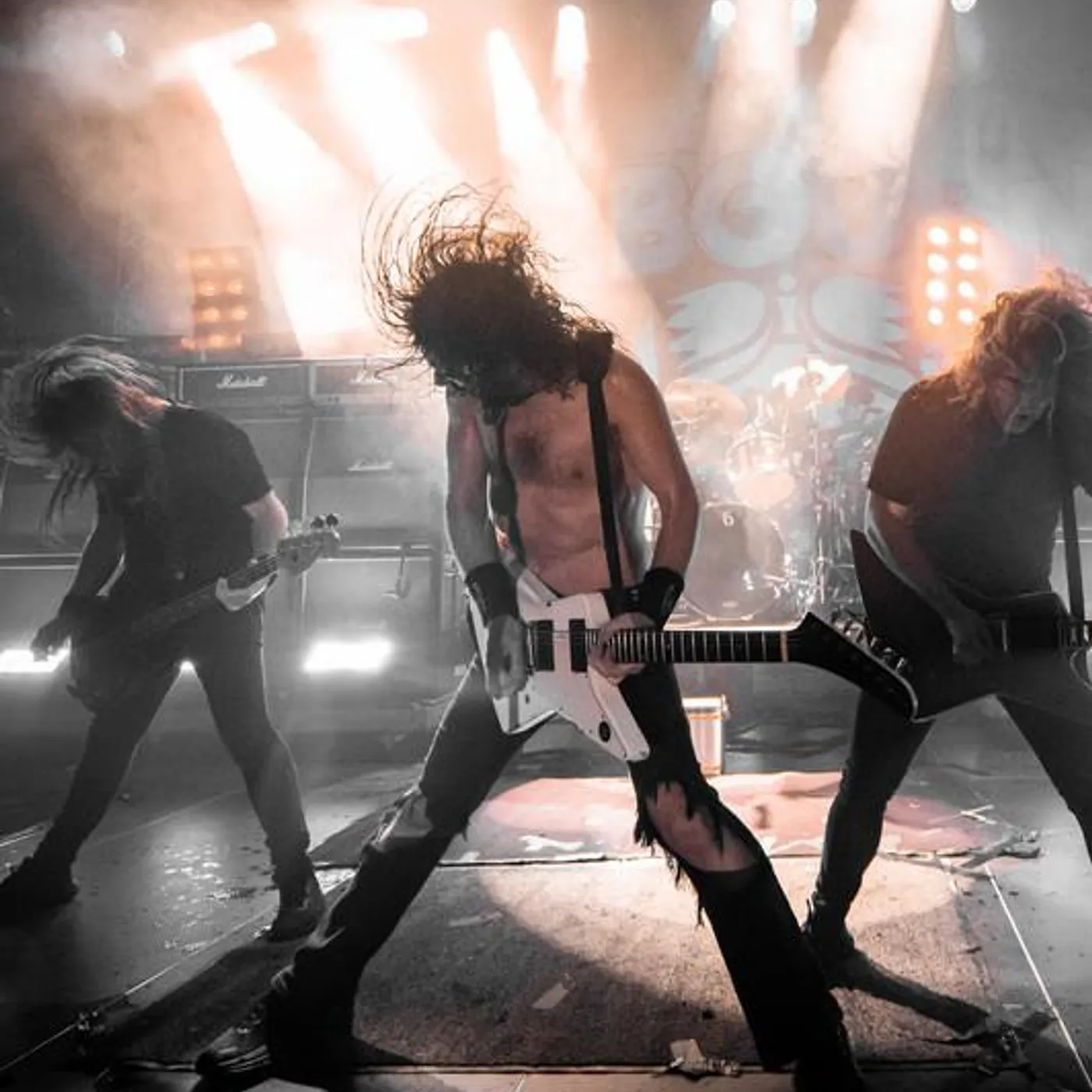 Airbourne Brand Page