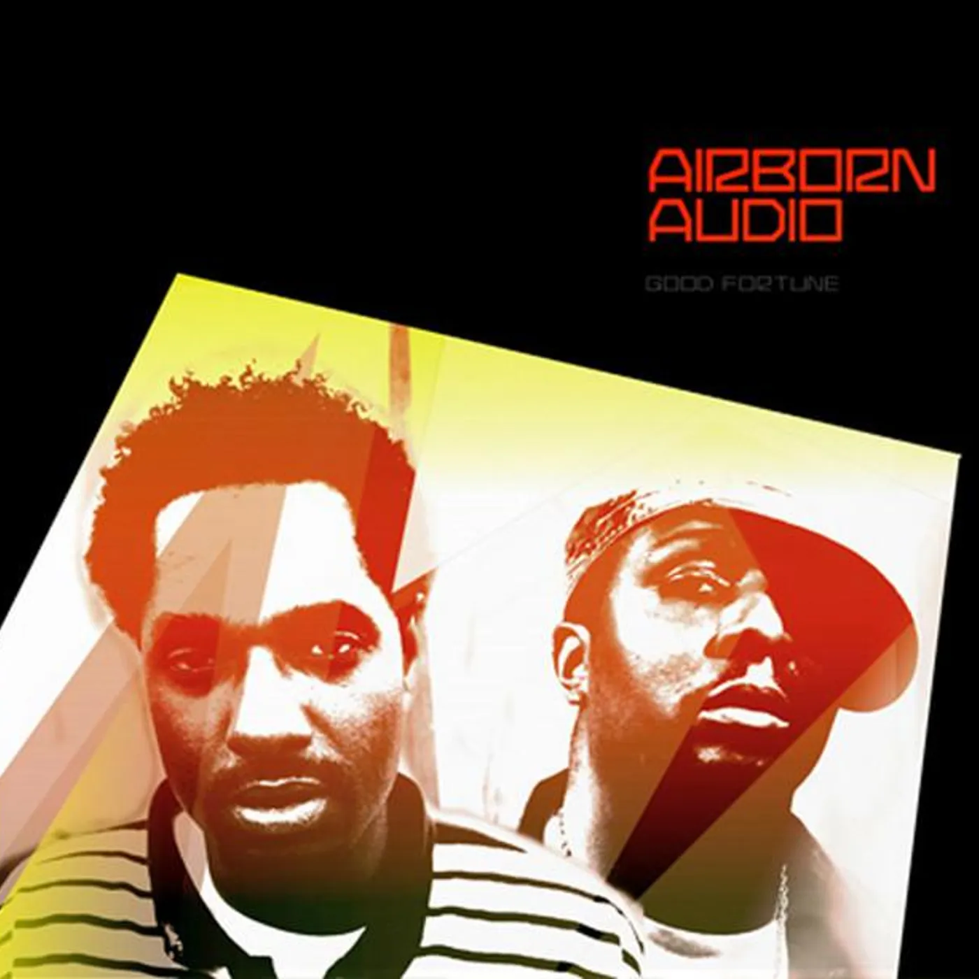 Airborn Audio