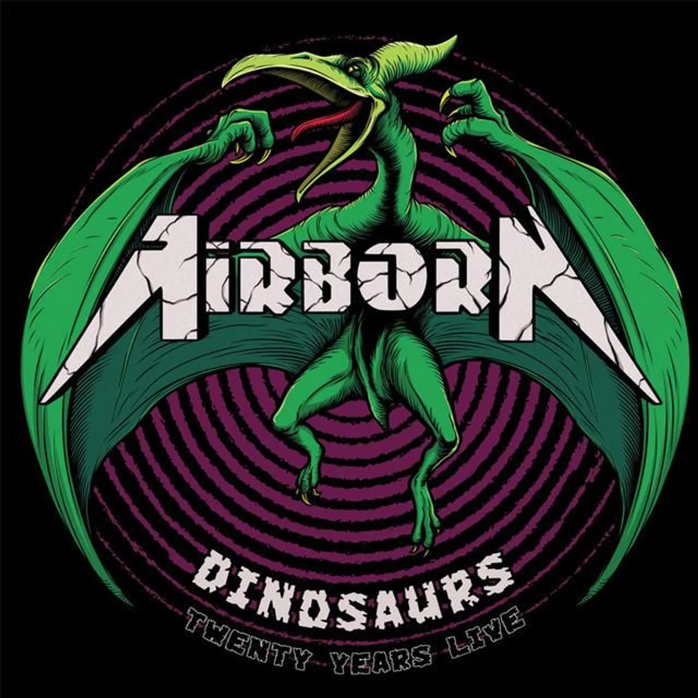 Airborn Brand Page