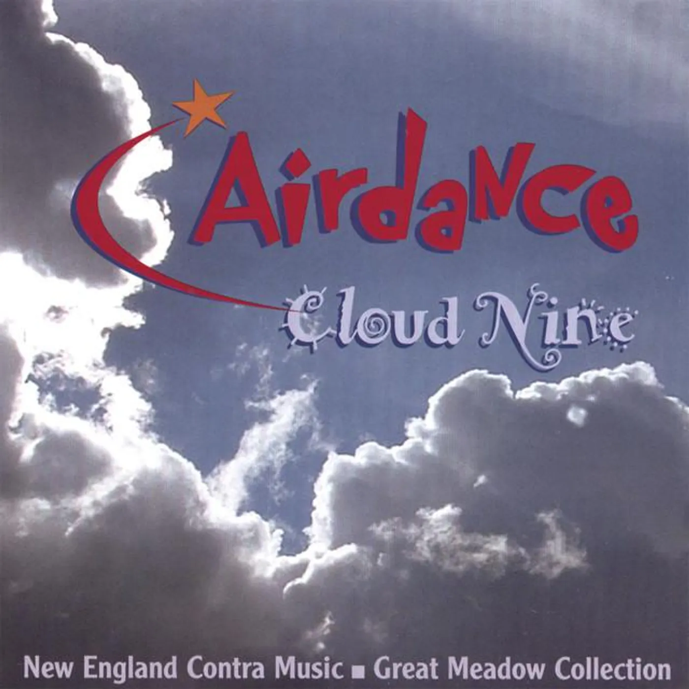 Airdance Brand Page