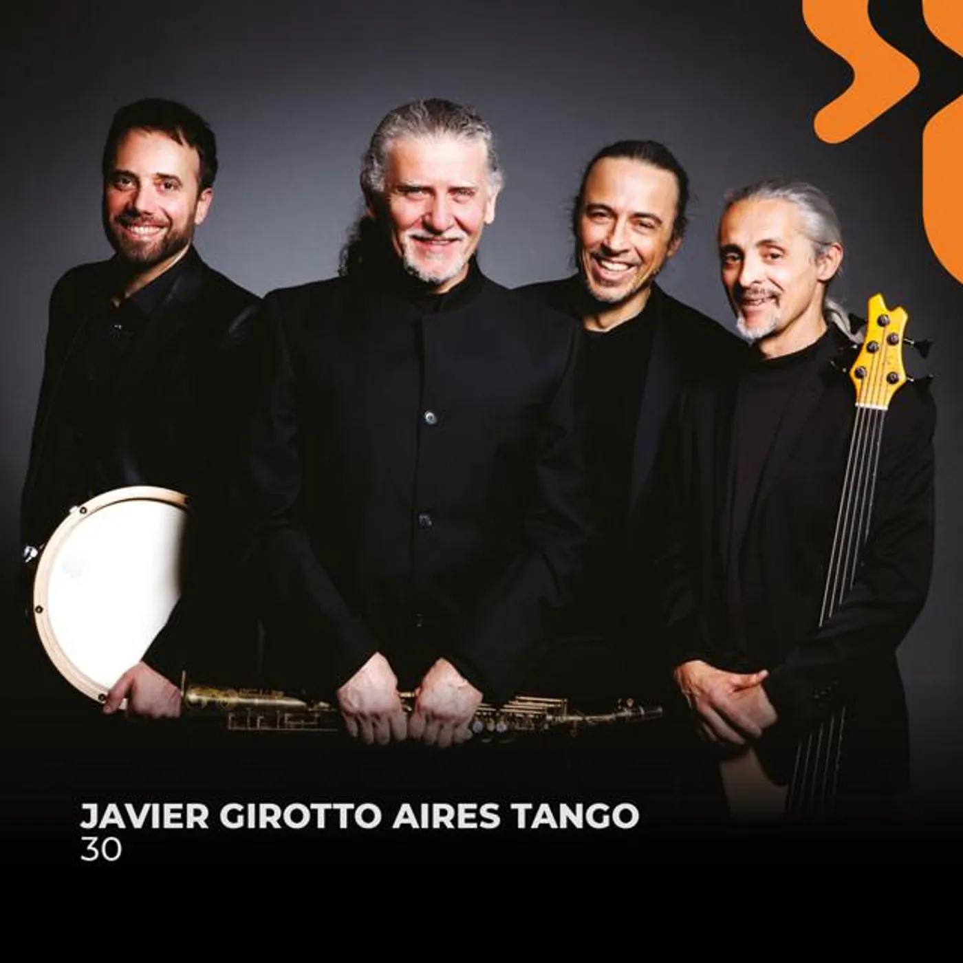 Aires tango Brand Page