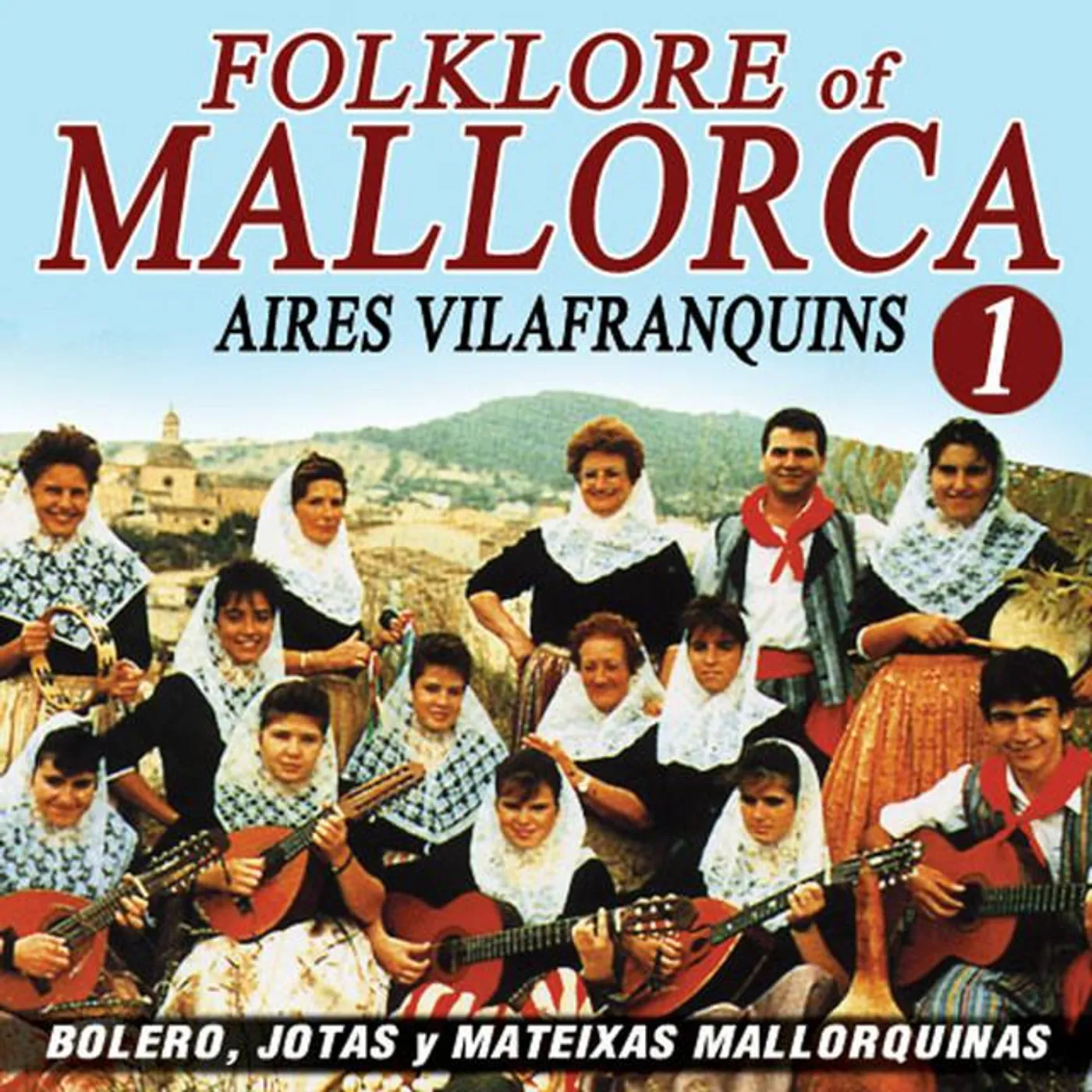 Aires Vilafranquins