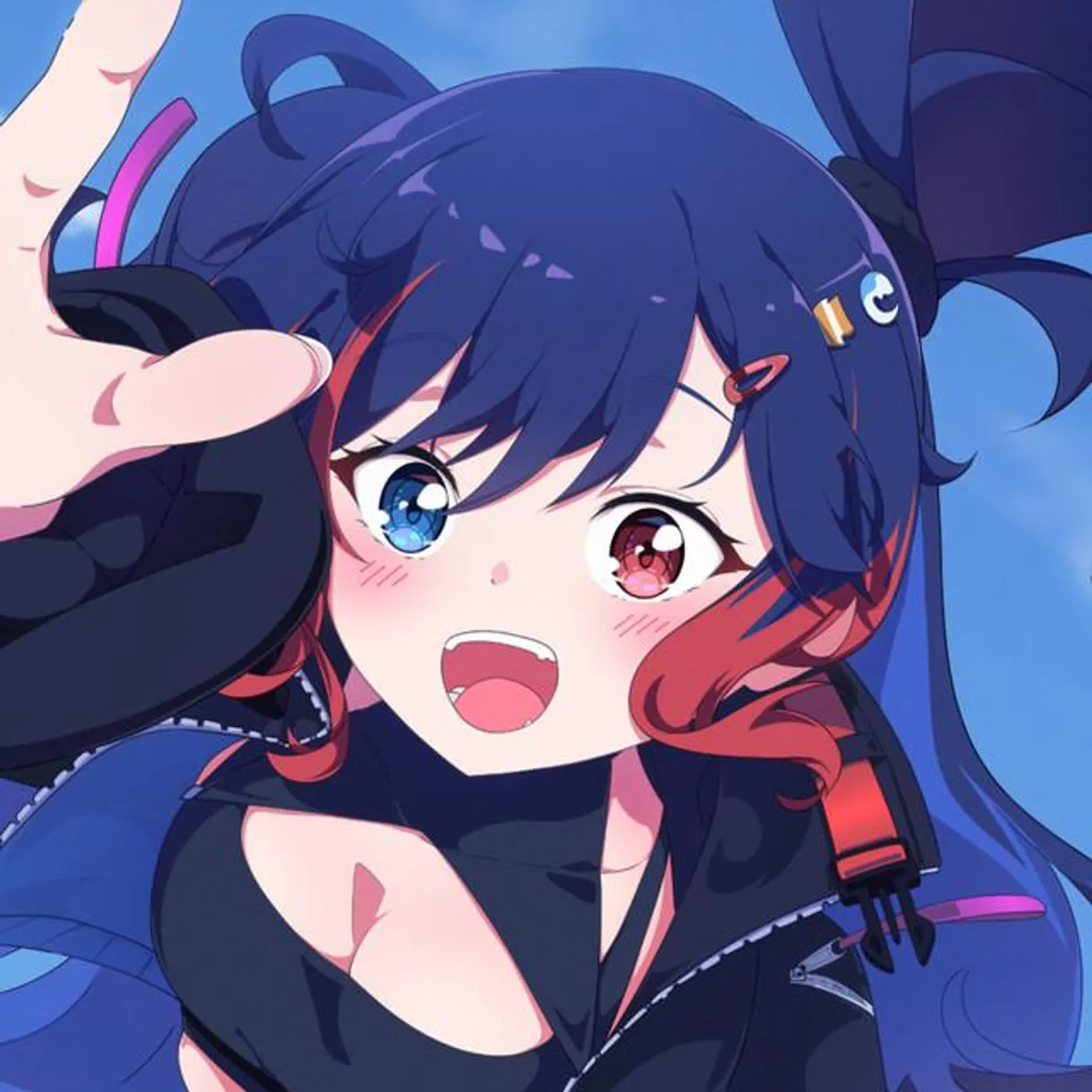 Airi Cordelia Brand Page