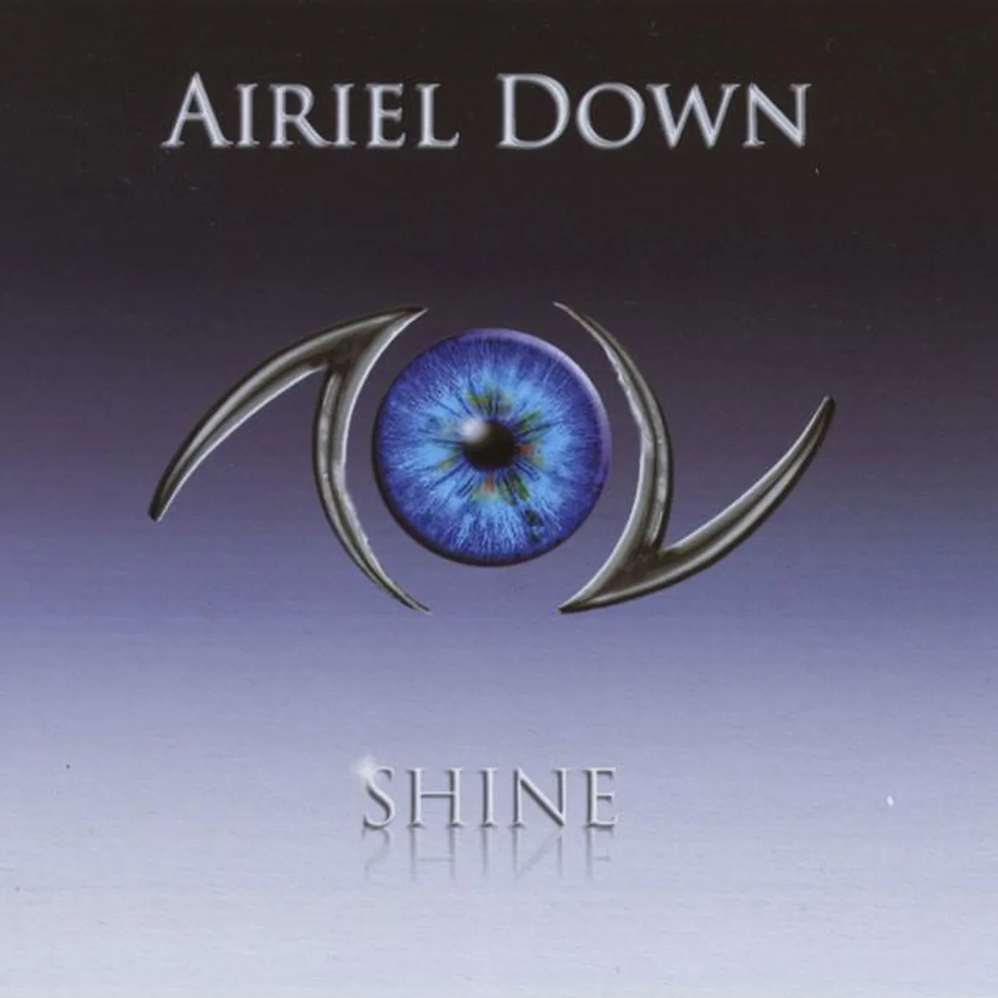 Airiel Down
