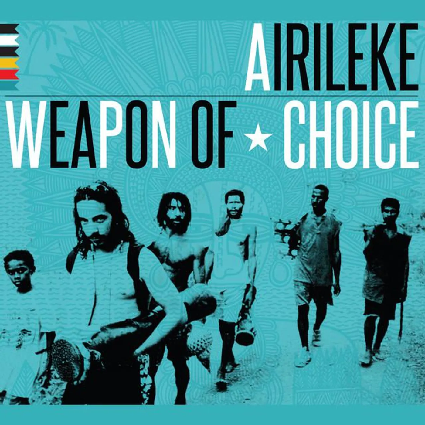 Airileke