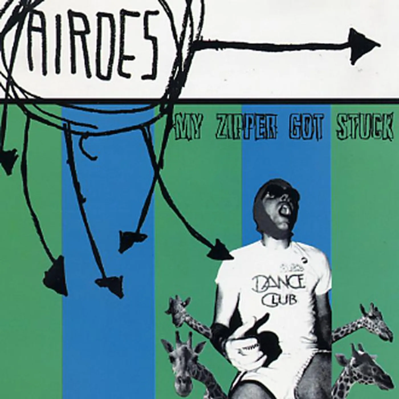 Airoes