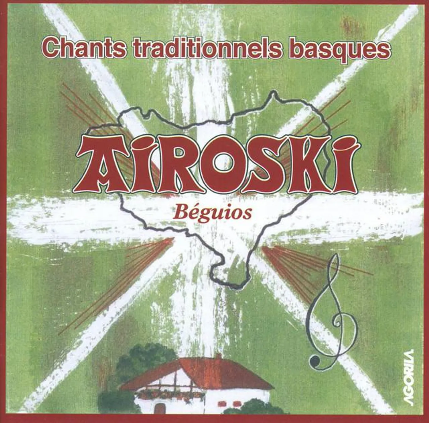 Airoski