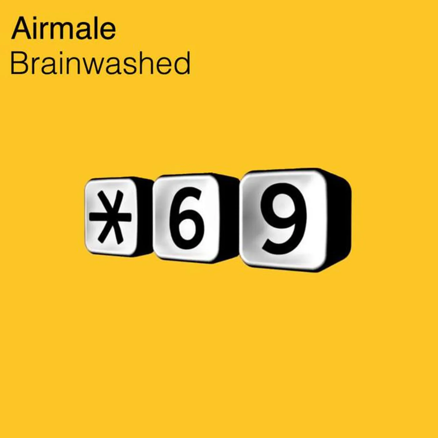 Airmale Brand Page