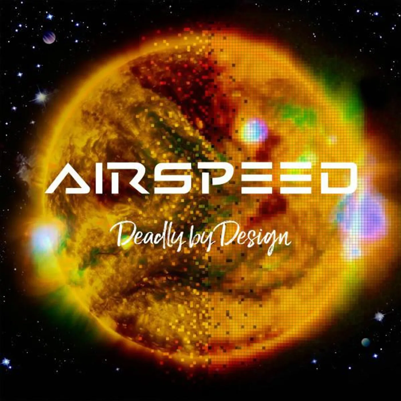 airspeed