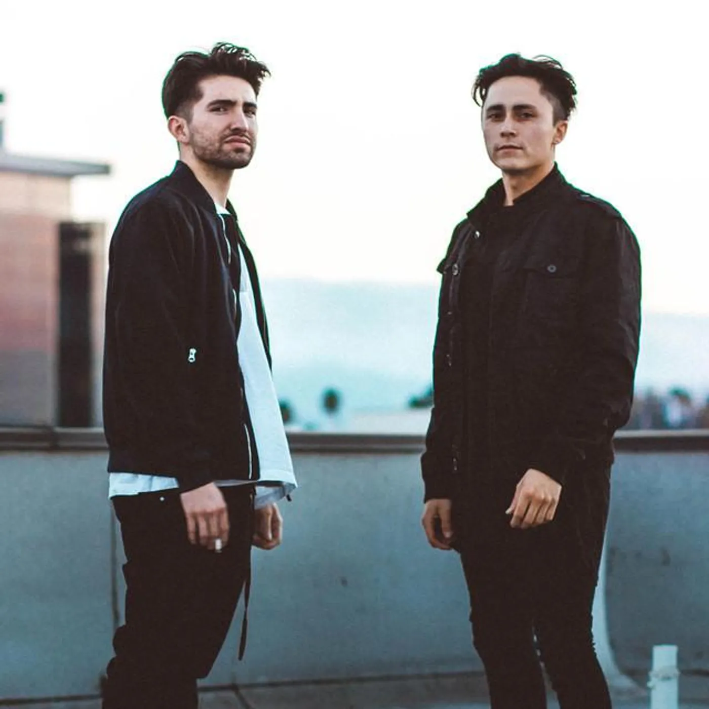 Airspoken Brand Page