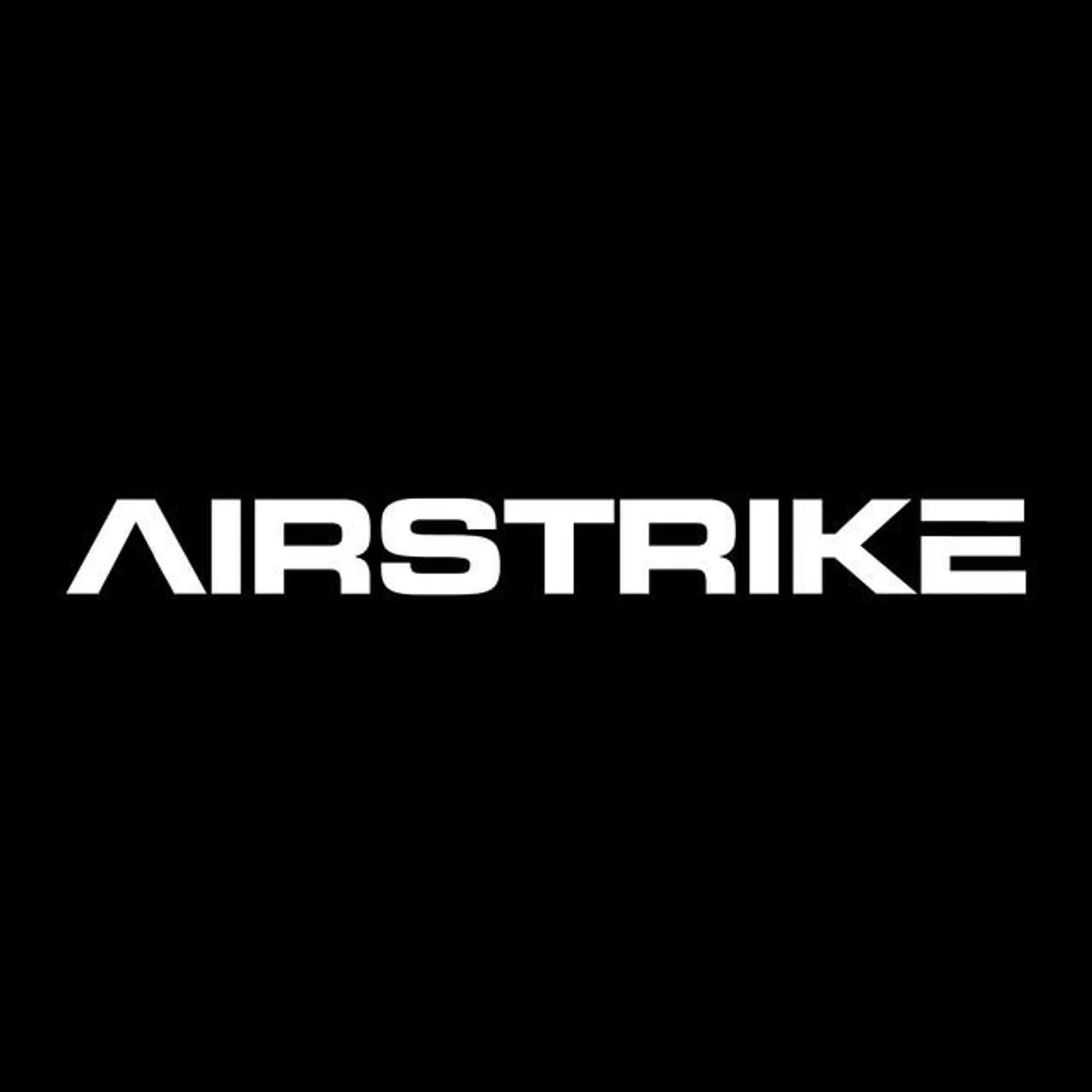 Airstrike Brand Page