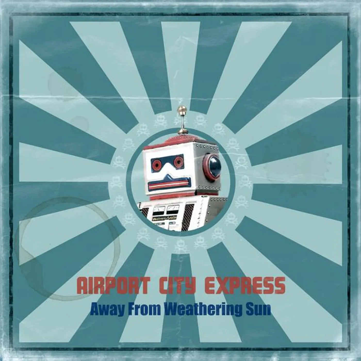 Airport City Express