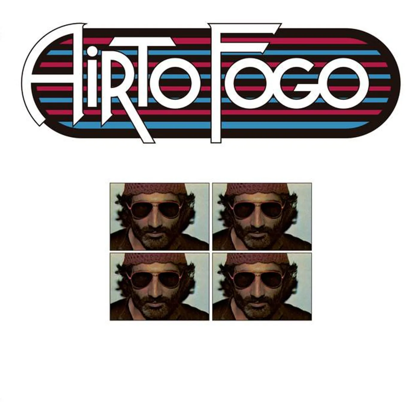 Airto Fogo Brand Page