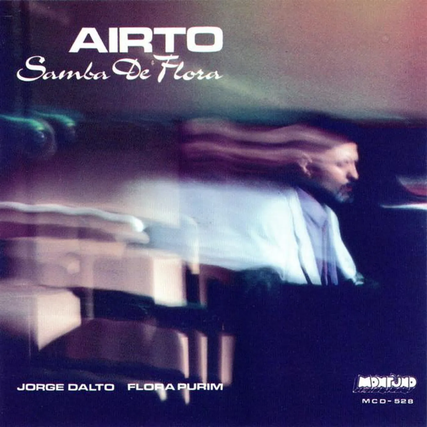 Airto Brand Page