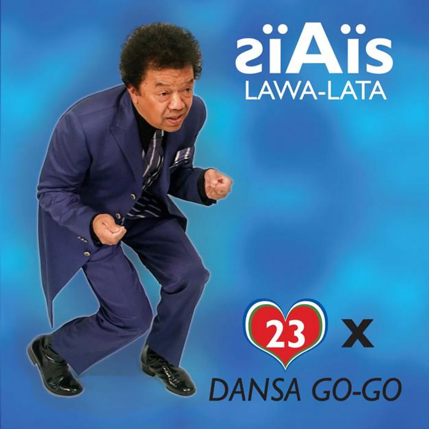 Ais Lawa Lata Brand Page
