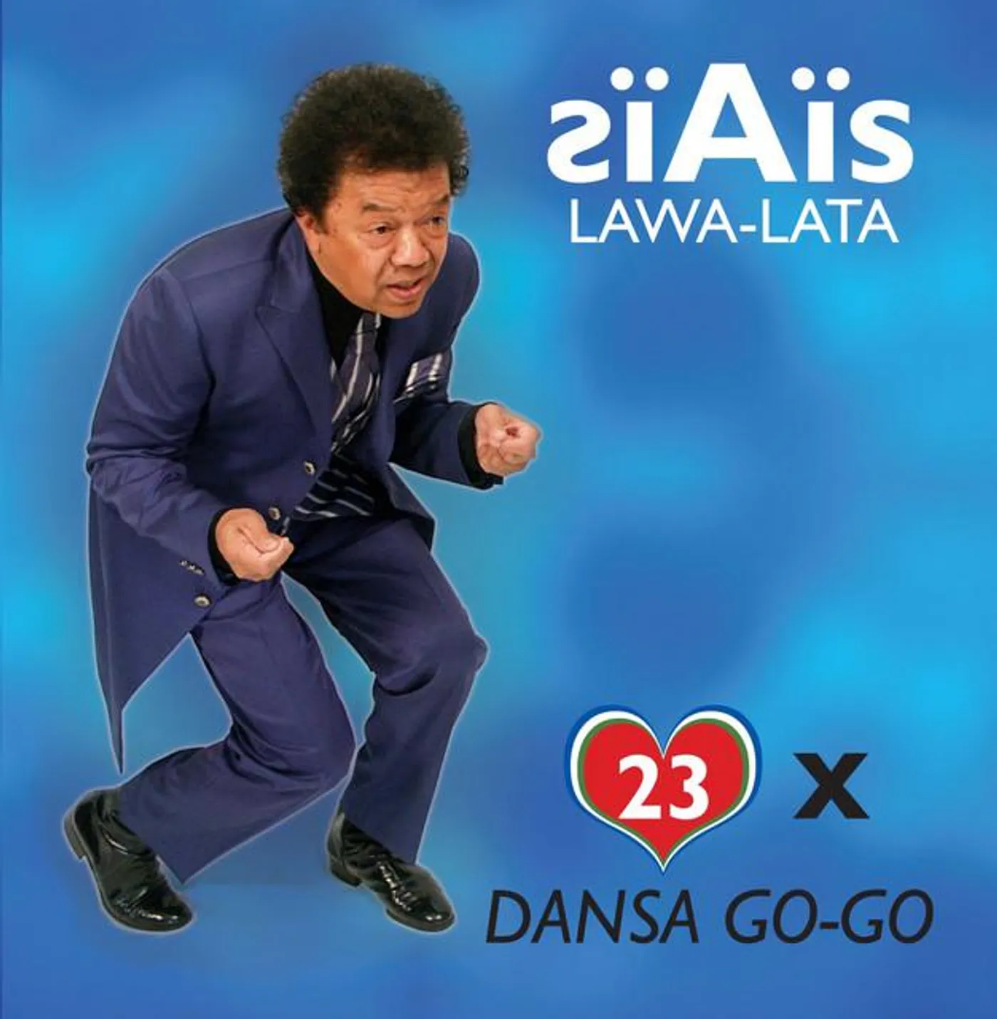 Ais Lawa Lata