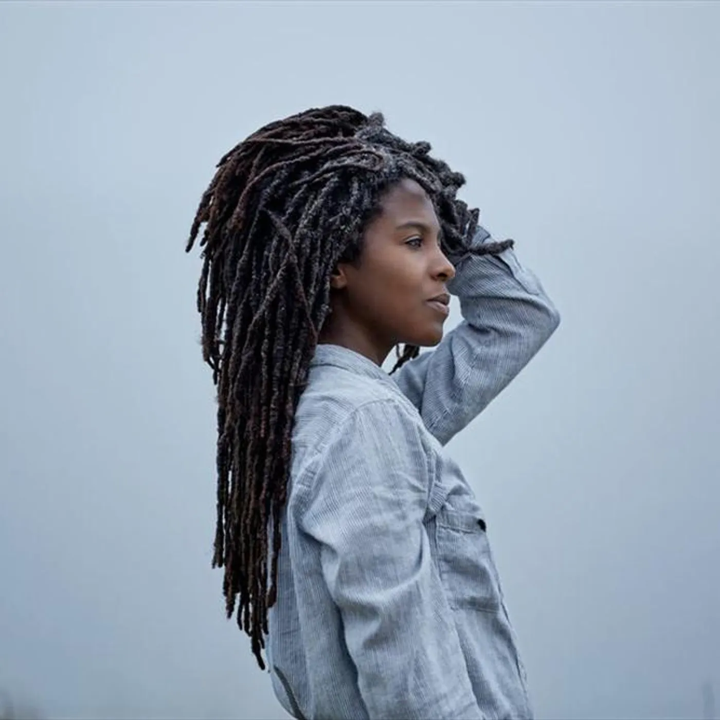 Aisha Burns Brand Page