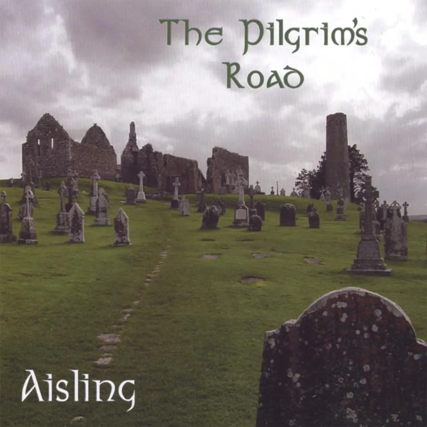 Aisling Brand Page