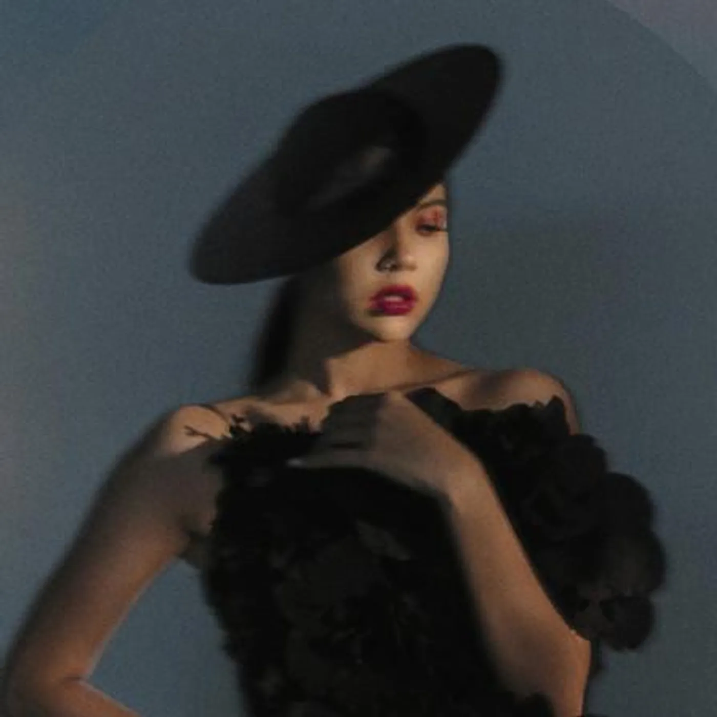 Aisyah Aziz Brand Page