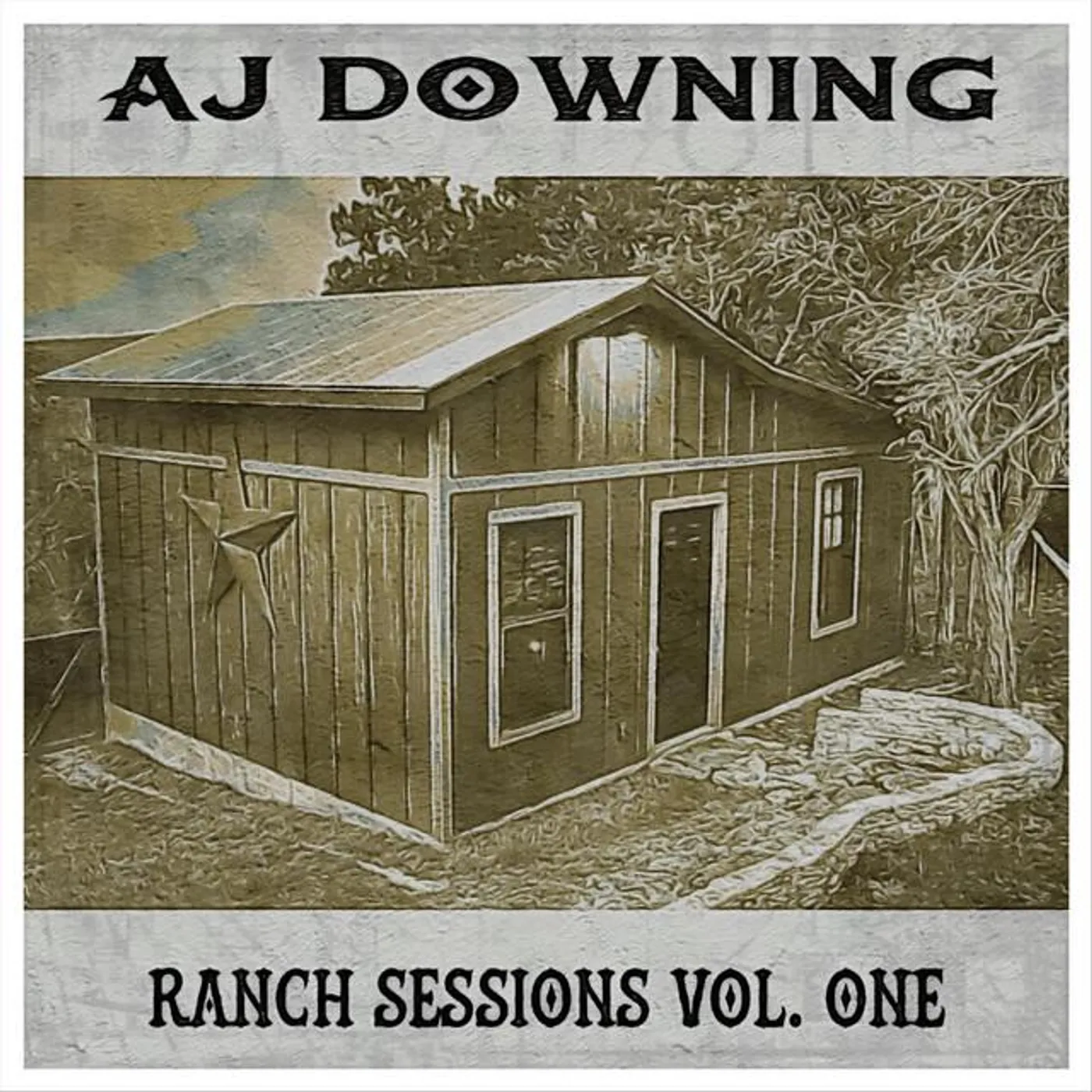 AJ Downing Brand Page