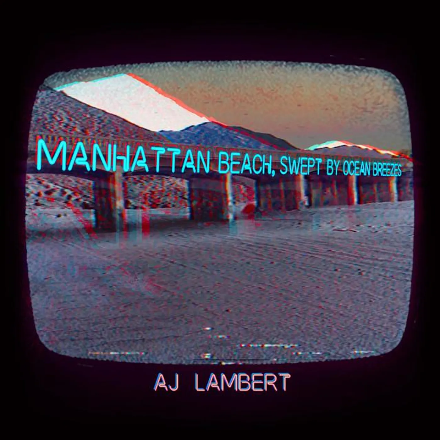 AJ Lambert