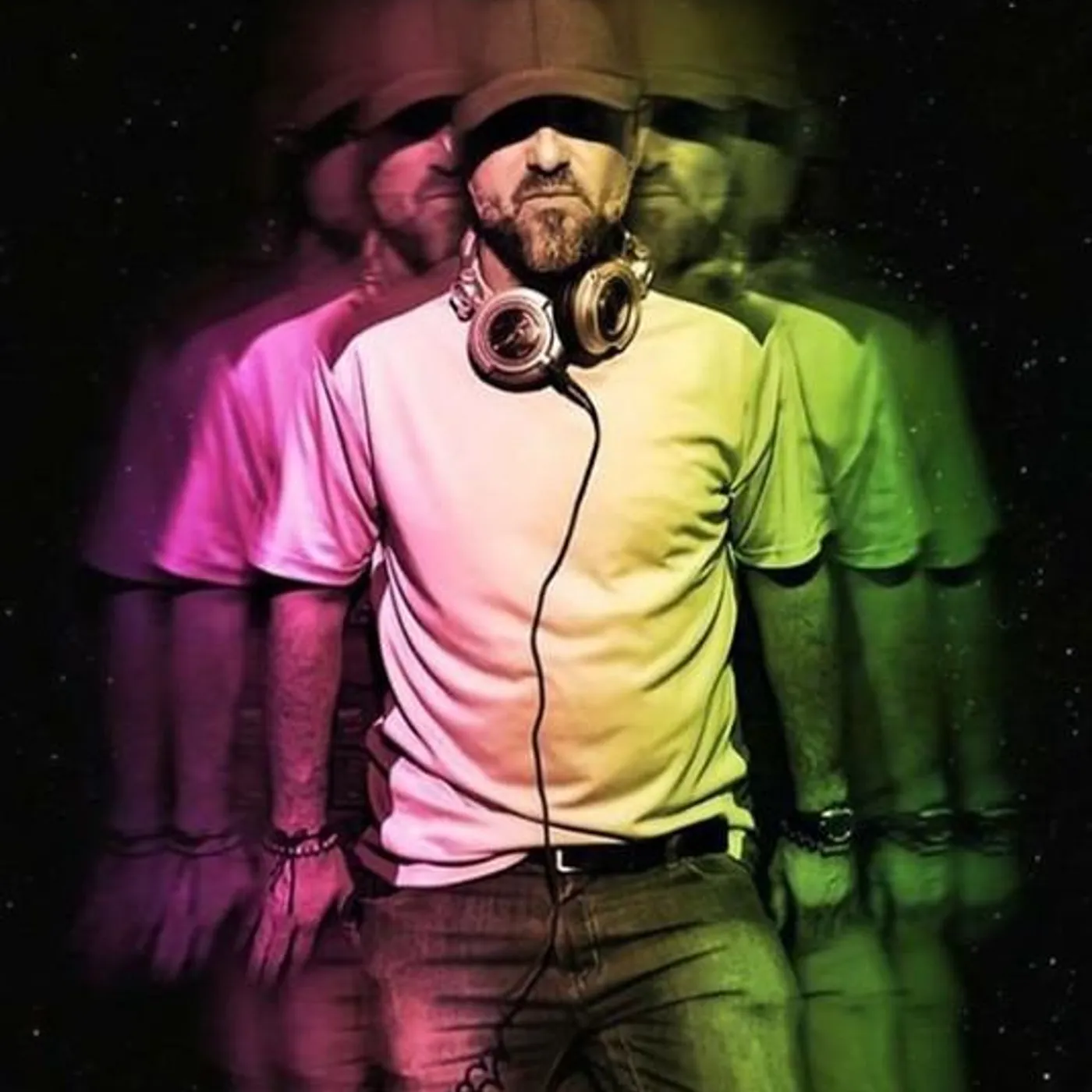 AJ Mora Brand Page