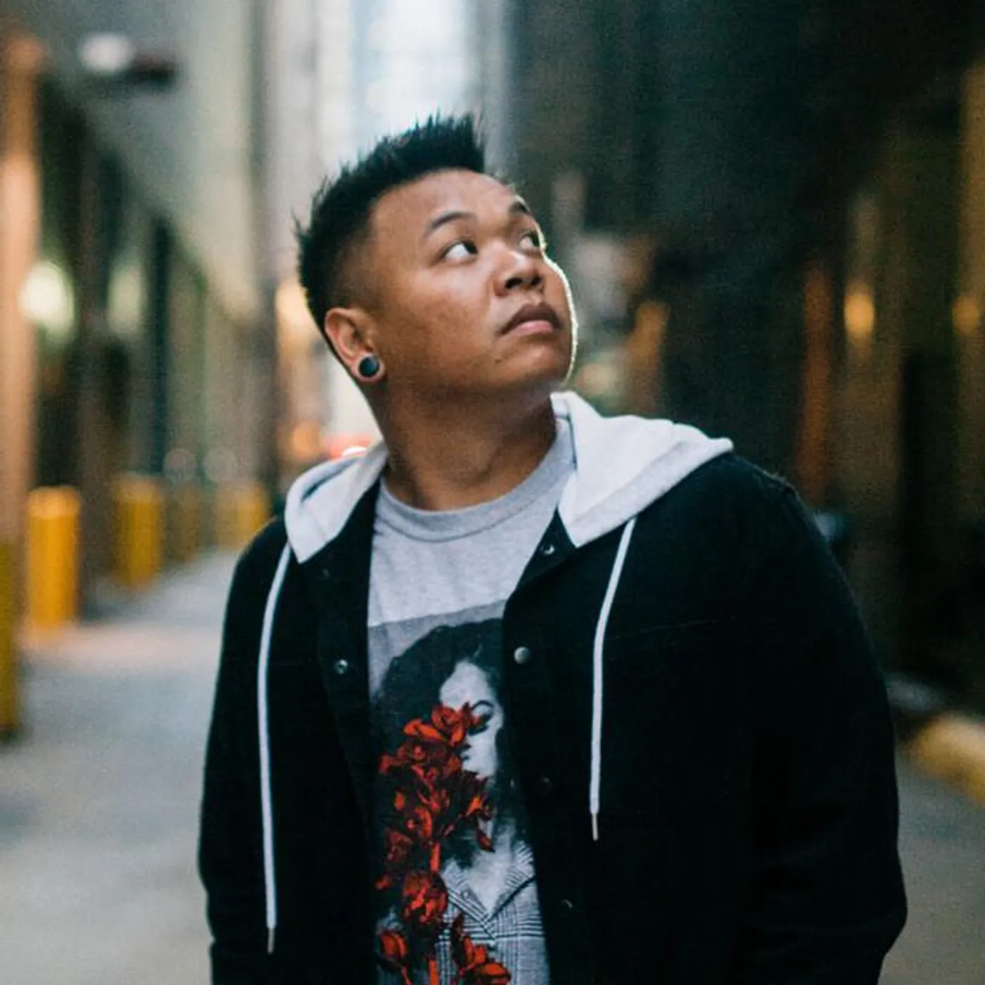 AJ Rafael Brand Page