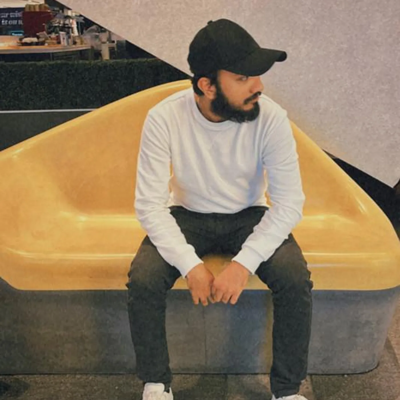 AJX Brand Page