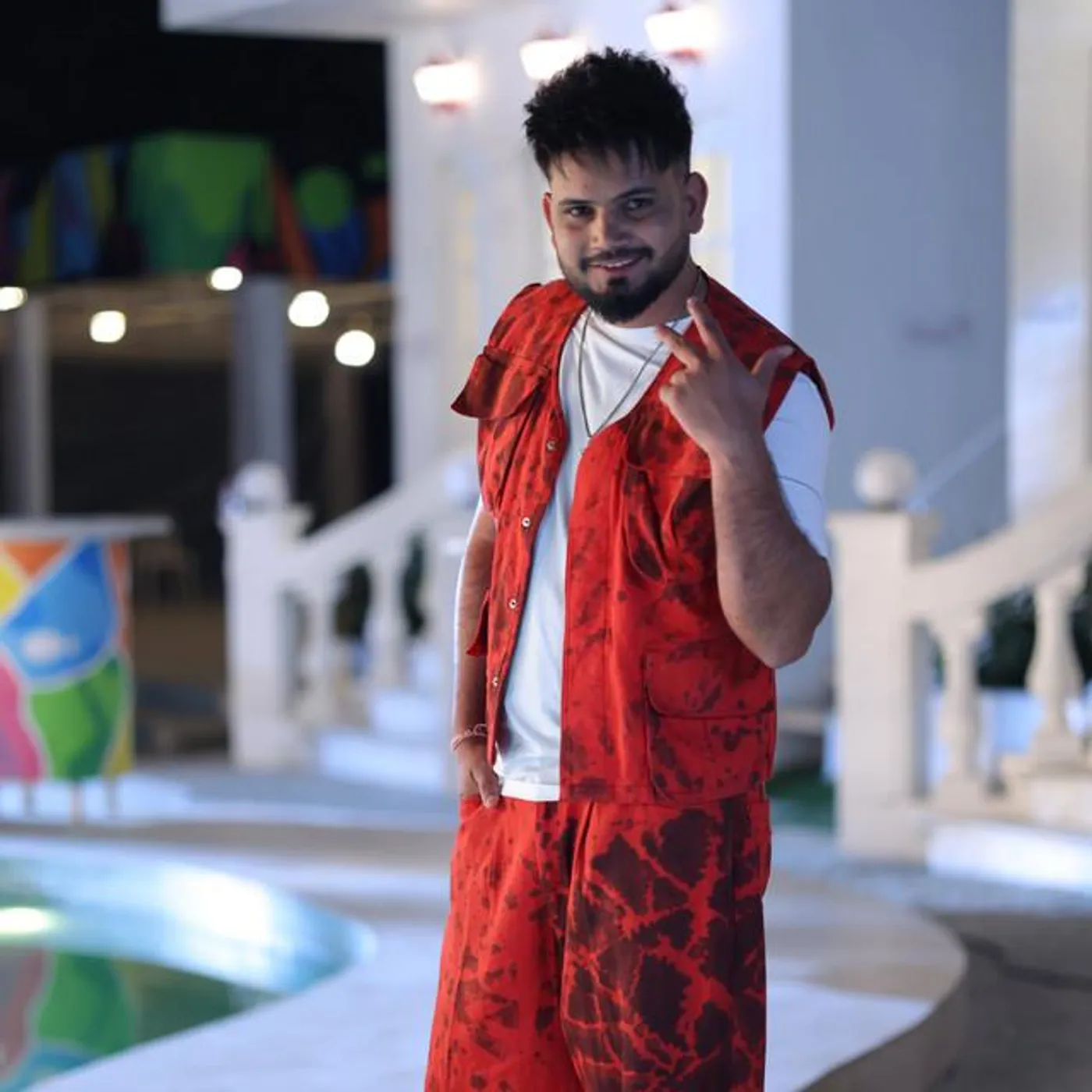 Ajay Bhagta