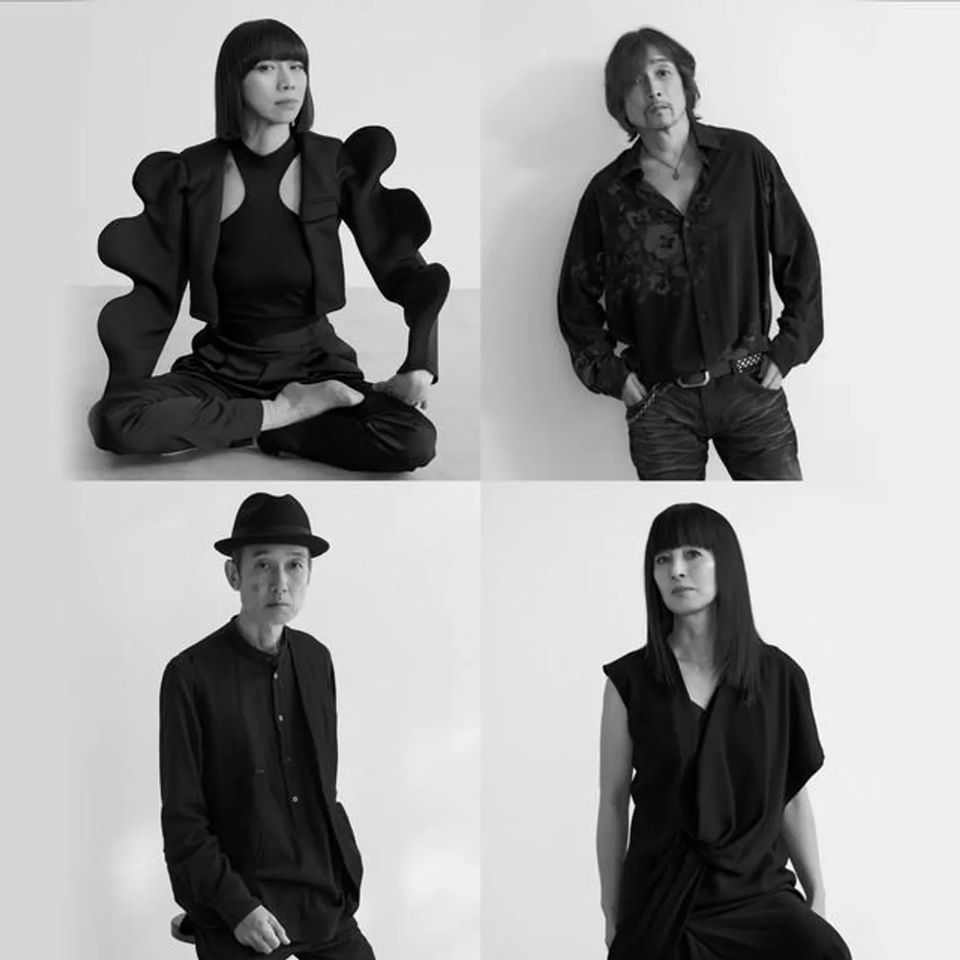 AJICO Brand Page
