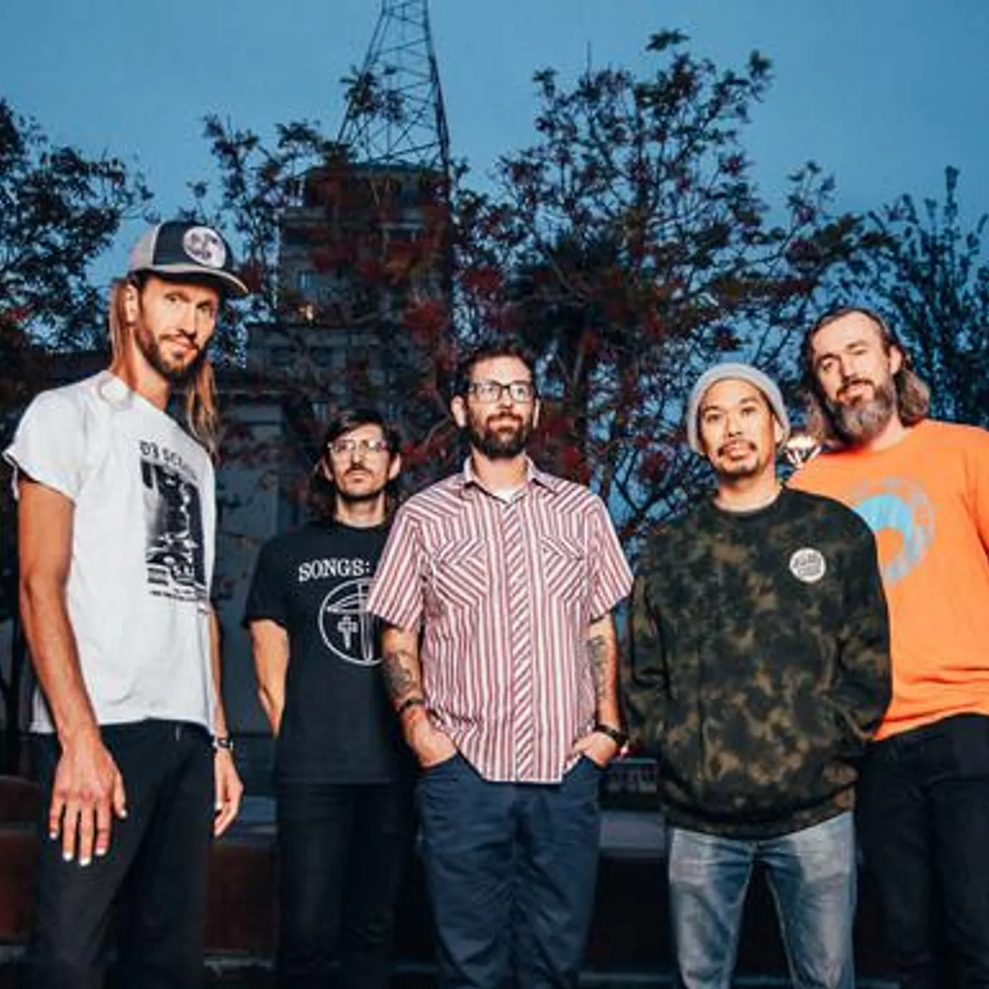 AJJ Brand Page