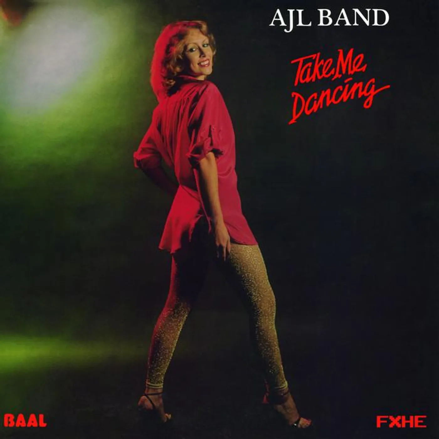 AJL Band