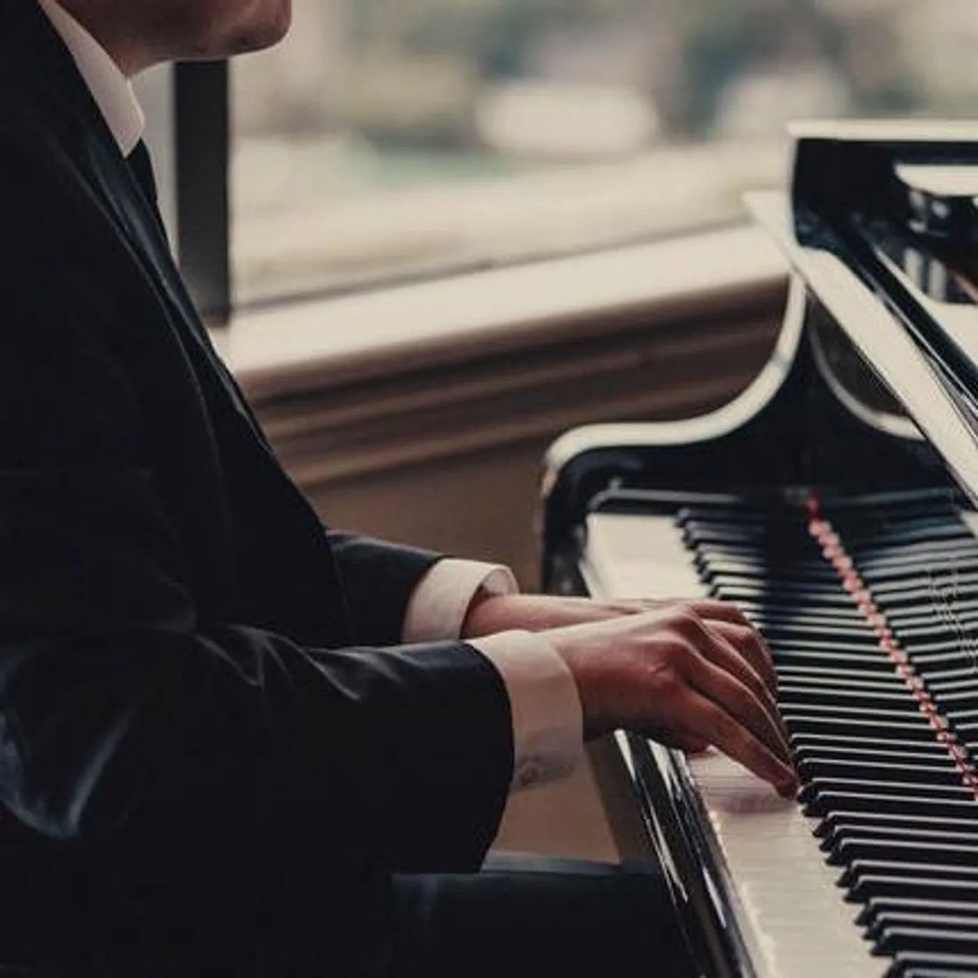AJP Relaxing Jazz Piano
