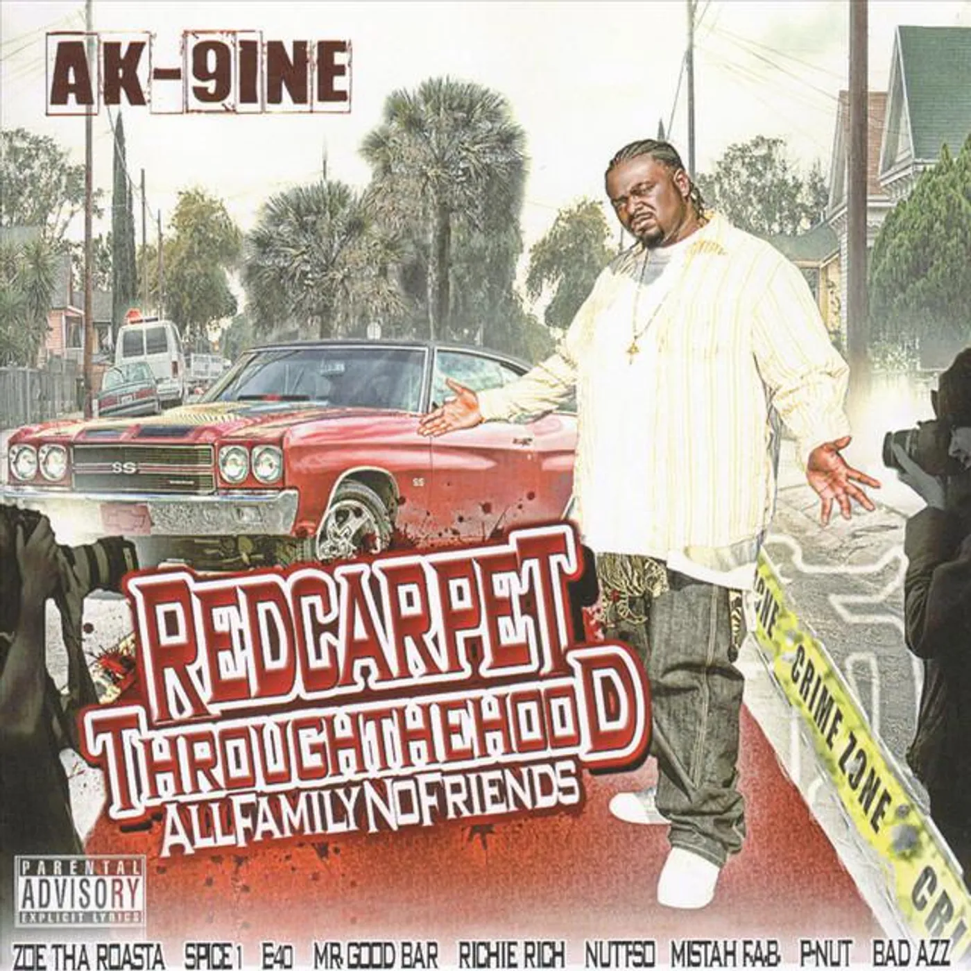 AK-9ine