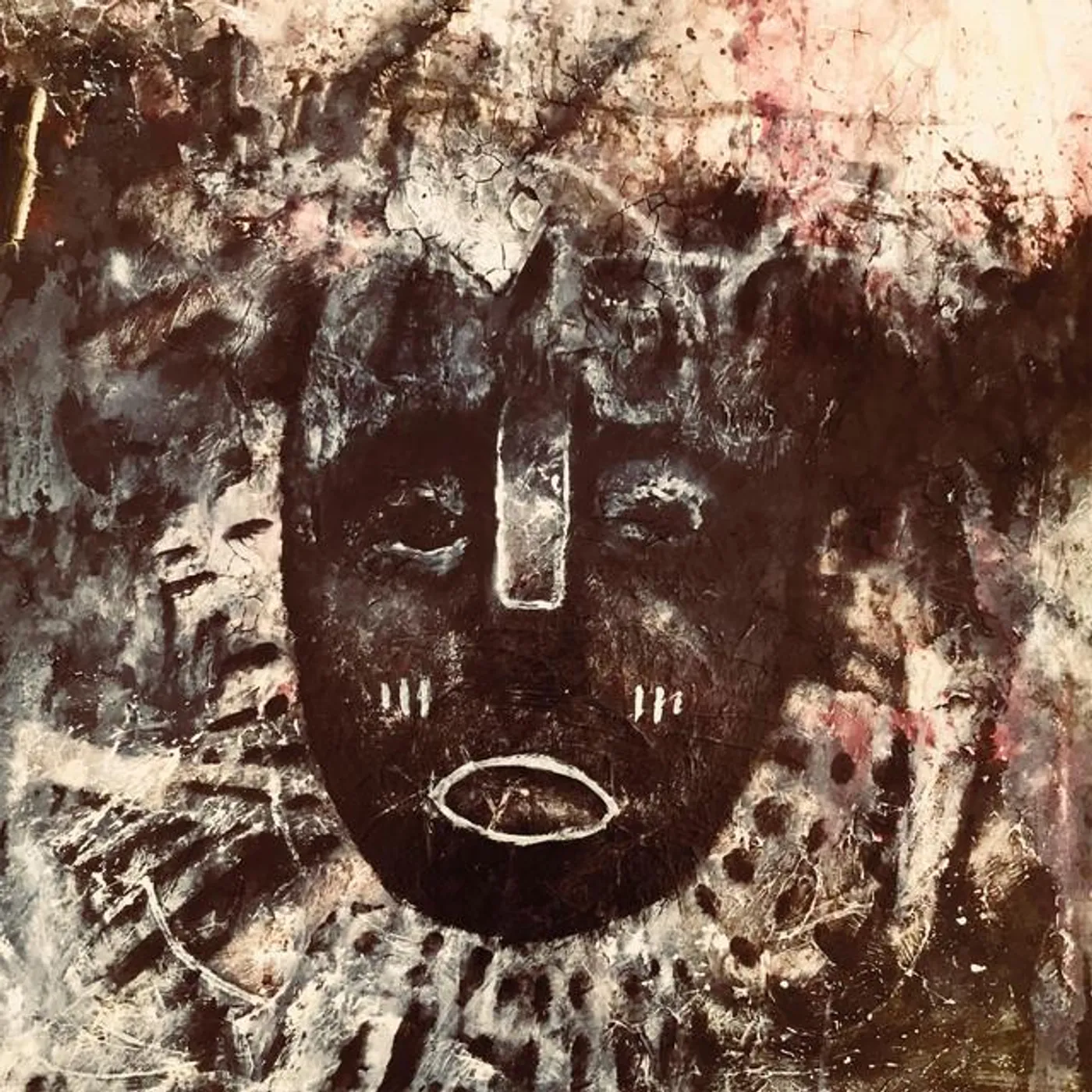 Ak'chamel, The Giver Of Illness