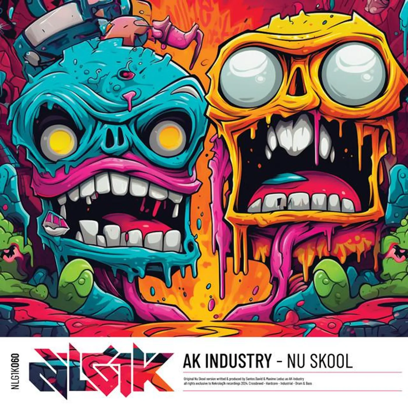 AK-Industry Brand Page